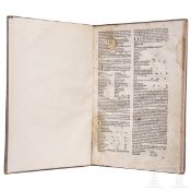 de Augustis, Quirico de Torona - "Lumen apothecariorum", Venedig, 1503