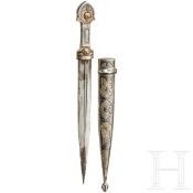 Kinzal, Südkaukasus, um 1910