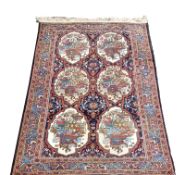 Teppich 310 x 205 cm