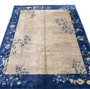 Teppich 412 x 337 cm