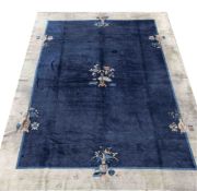 Teppich 412 x 320 cm