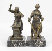 Anonymer Bildhauer 1. H. 20. Jh., zw