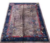 Teppich 360 x 289 cm