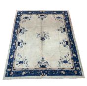 Teppich 305 x 255 cm