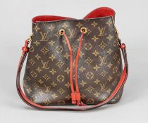 Louis Vuitton, Coquelicot Monogram C