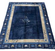 Teppich 353 x 285 cm