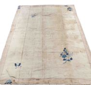 Teppich 424 x 325 cm