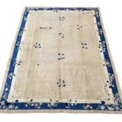 Teppich 356 x 277 cm