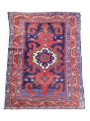 Teppich 234 x 150 cm