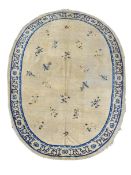 Teppich 262 x 180 cm