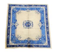 Teppich 300 x 245 cm