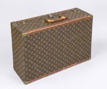 Louis Vuitton, Vintage Monogram Canv