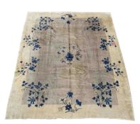 Teppich 296 x 253 cm