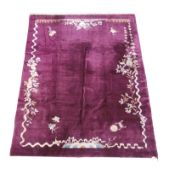 Teppich 356 x 256 cm