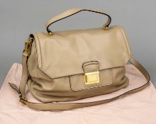 Miu Miu, Large Satchel Bag, toffeefa