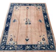 Teppich 365 x 280 cm