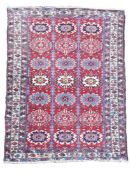 Teppich 195 x 130 cm