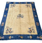 Teppich 356 x 278 cm