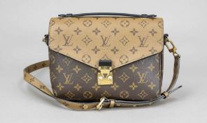 Louis Vuitton, Metis Pochette Monogr
