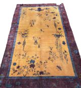 Teppich 440 x 278 cm