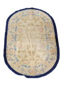 Teppich 207 x 125 cm