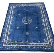 Teppich 358 x 283 cm