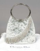 Christian Dior, kleine Vintage Abend