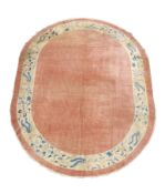 Teppich 350 x 260 cm