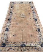 Teppich 588 x 320 cm