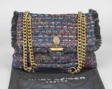 Kurt Geiger, Tweed LG Kensington X M