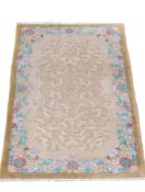 Teppich 222 x 140 cm