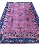 Teppich 526 x 370 cm