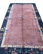 Teppich 585 x 345 cm