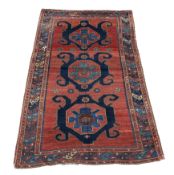 Teppich 277 x 186 cm