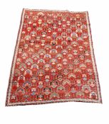 Teppich 217 x 148 cm