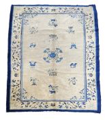 Teppich 230 x 160 cm