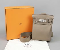 Hermes, Hac a Dos Backpack, taupefar
