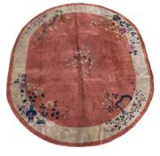 Teppich 288 x 245 cm