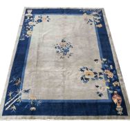 Teppich 362 x 280 cm