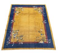 Teppich 302 x 250 cm