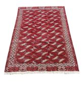 Teppich 295 x 200 cm