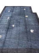 Teppich 700 x 470 cm