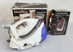 A ROBOT CHEF FOOD PROCESSOR FROM THE MAKERS OF MAGIMIX BOXED,