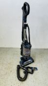 A SHARK UPRIGHT LIFT AWAY VACUUM CLEANER - SOLD AS SEEN.