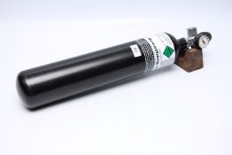 A COMPRESSED AIR CYLINDER