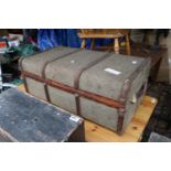 Bound Luggage fitted Trunk