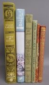 Collection of books - Barrack room Ballads Rudyard Kipling - Marshall Tito, Frederick Muller &