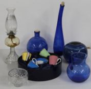 Royal Worcester coffee can collection 