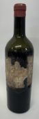 Red wine - Chateau Margaux Premier Grand Cru Class 1929