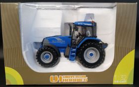 Universal Hobbies Country Collection 1:32 die cast tractor - boxed